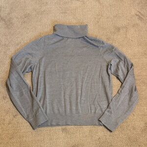 Maeve Turtleneck Sweater